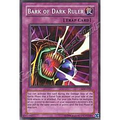 LOD-010 Bark of Dark Ruler comune Unlimited -NEAR MINT-