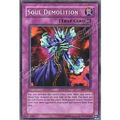 LOD-014 Soul Demolition comune Unlimited -NEAR MINT-