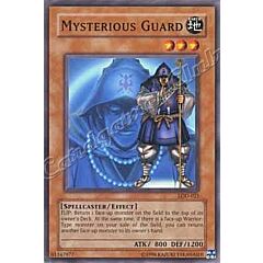LOD-021 Mysterious Guard comune Unlimited -NEAR MINT-