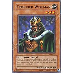 LOD-022 Frontier Wiseman comune Unlimited -NEAR MINT-