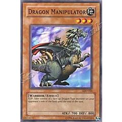LOD-026 Dragon Manipulator comune Unlimited -NEAR MINT-