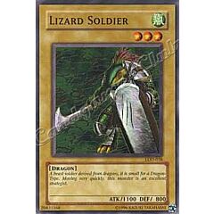LOD-038 Lizard Soldier comune Unlimited -NEAR MINT-