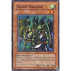 LOD-042 Troop Dragon comune Unlimited -NEAR MINT-