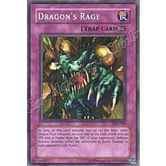 LOD-048 Dragon's Rage comune Unlimited -NEAR MINT-