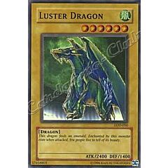 LOD-050 Luster Dragon super rara Unlimited -NEAR MINT-