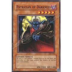 LOD-058 Patrician of Darkness comune Unlimited -NEAR MINT-