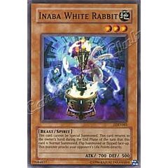LOD-065 Inaba White Rabbit comune Unlimited -NEAR MINT-