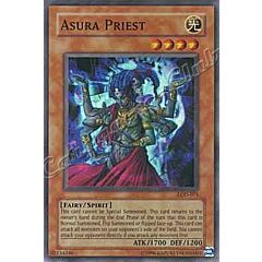 LOD-071 Asura Priest super rara Unlimited -NEAR MINT-