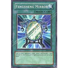 LOD-075 Fengsheng Mirror comune Unlimited -NEAR MINT-