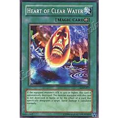 LOD-077 Heart of Clear Water comune Unlimited -NEAR MINT-