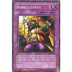 LOD-090 Bubble Crash comune Unlimited -NEAR MINT-