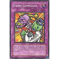 LOD-098 Fiend Comedian comune Unlimited -NEAR MINT-