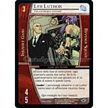 DJL-090 Lex Luthor non comune -NEAR MINT-