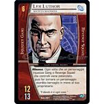DJL-091 Lex Luthor comune -NEAR MINT-