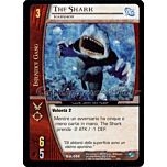 DJL-099 The Shark comune -NEAR MINT-