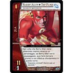 DJL-003 Barry Allen + The Flash rara -NEAR MINT-