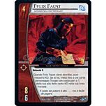 DJL-158 Felix Faust non comune -NEAR MINT-
