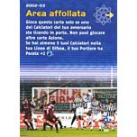 A31 Area Affollata comune -NEAR MINT-