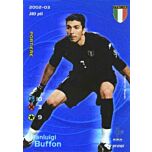 071/107 Gianluigi Buffon rara foil -NEAR MINT-