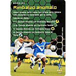 A27 Rimbalzo anomalo comune -NEAR MINT-