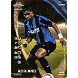 046/150 Adriano rara foil -NEAR MINT-