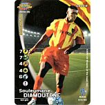 073/150 Souleymane Diamoutene comune -NEAR MINT-