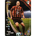 093/150 Jaap Stam rara foil -NEAR MINT-