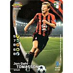 101/150 Jon Dahl Tomasson comune -NEAR MINT-