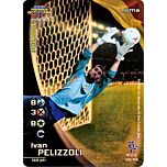 120/150 Ivan Pelizzoli rara foil -NEAR MINT-