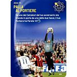 A24 Palla al Portiere comune -NEAR MINT-