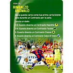 A27 Rimbalzo anomalo comune -NEAR MINT-