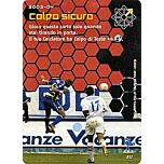 A12 Colpo sicuro comune -NEAR MINT-