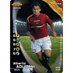 066/80 Alberto Aquilani comune -NEAR MINT-