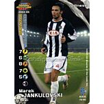 078/80 Marek Jankulovski comune -NEAR MINT-