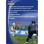 A086 Presa! comune -NEAR MINT-