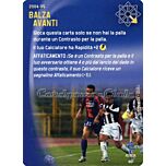 A087 Balza avanti comune -NEAR MINT-