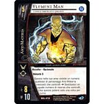 DGL-078 Element Man comune -NEAR MINT-