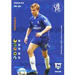 044/150 Jesper Gronkjaer comune -NEAR MINT-