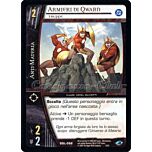 DGL-096 Armieri di Qward comune -NEAR MINT-