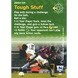 A69 Tough Stuff comune -NEAR MINT-