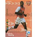 002/150 Thierry Henry rara foil -NEAR MINT-