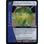 DJL-037 Muro di Volonta' comune -NEAR MINT-