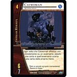 DOR-008 Catwoman comune -NEAR MINT-
