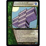 DOR-061 Titans Tower non comune -NEAR MINT-
