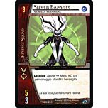 DSM-084 Silver Banshee comune -NEAR MINT-