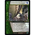 DSM-120 Armagetto non comune -NEAR MINT-