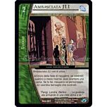 DJL-067 Ambasciata JLI comune -NEAR MINT-