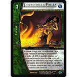 DSM-145 Pozzo della Follia rara -NEAR MINT-