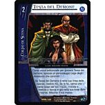 DSM-146 Testa del Demone rara -NEAR MINT-