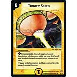 DM-01 006/110 Timore Sacro rara -NEAR MINT-